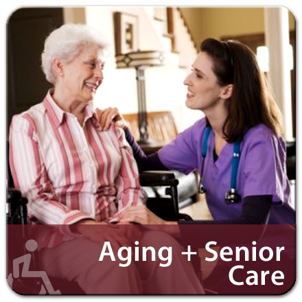 in home senior care